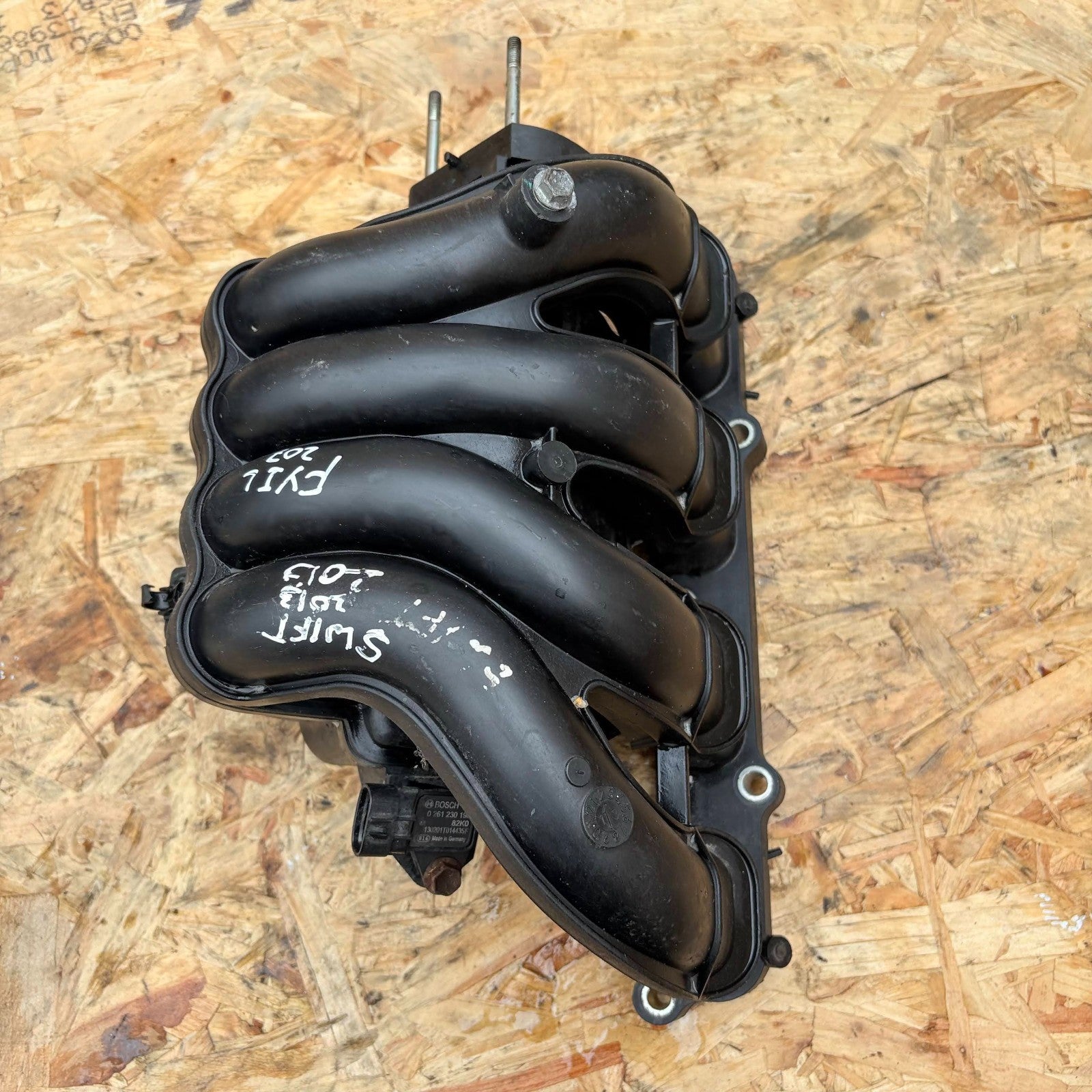 Suzuki Swift 2013 1.2 Petrol Intake Manifold