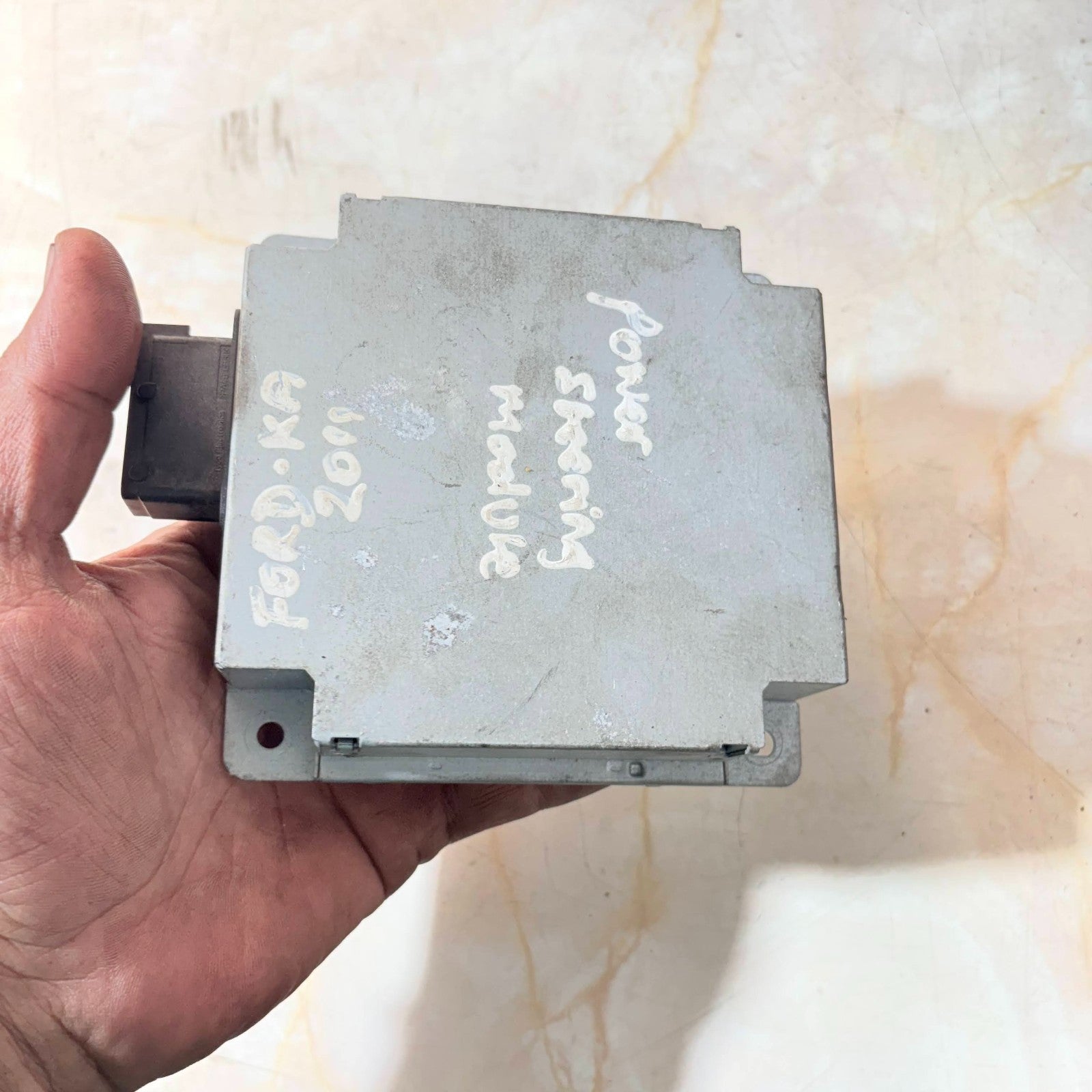 Ford Ka Mk2 2008-2016 Power Steering Control Module ECU 51892004