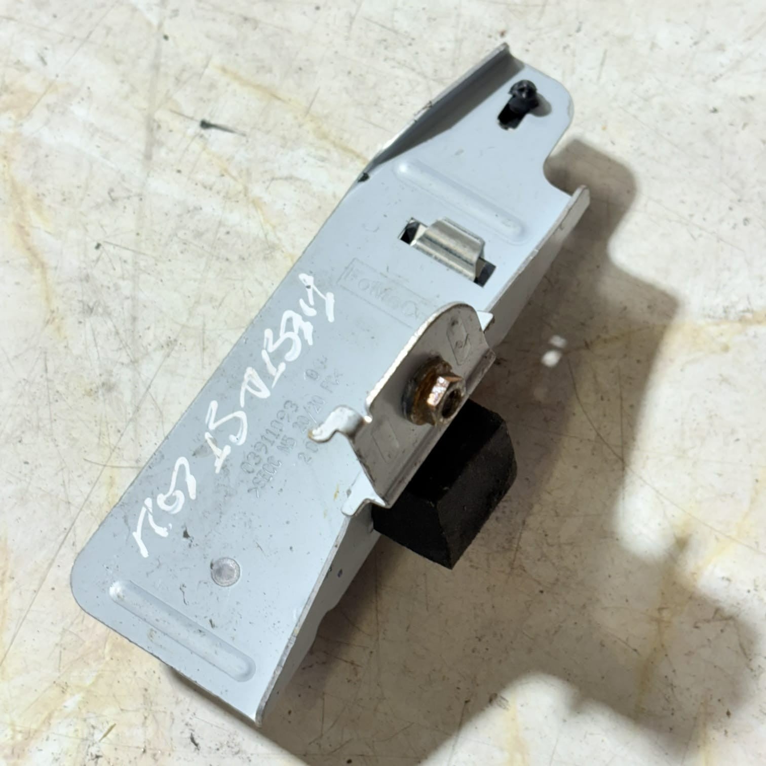 2021 FORD FIESTA 5DR BLUETOOTH TELEPHONE INTERFACE MODULE K1BT-19K351-AD