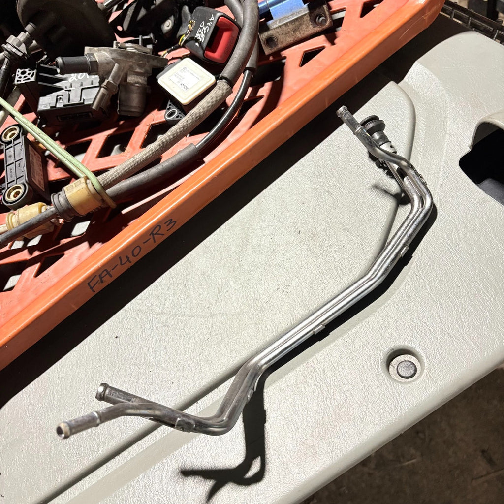 Honda CR-V Metal Hard Pipe Line Assembly Multi Pipe Set 5 Door SUV