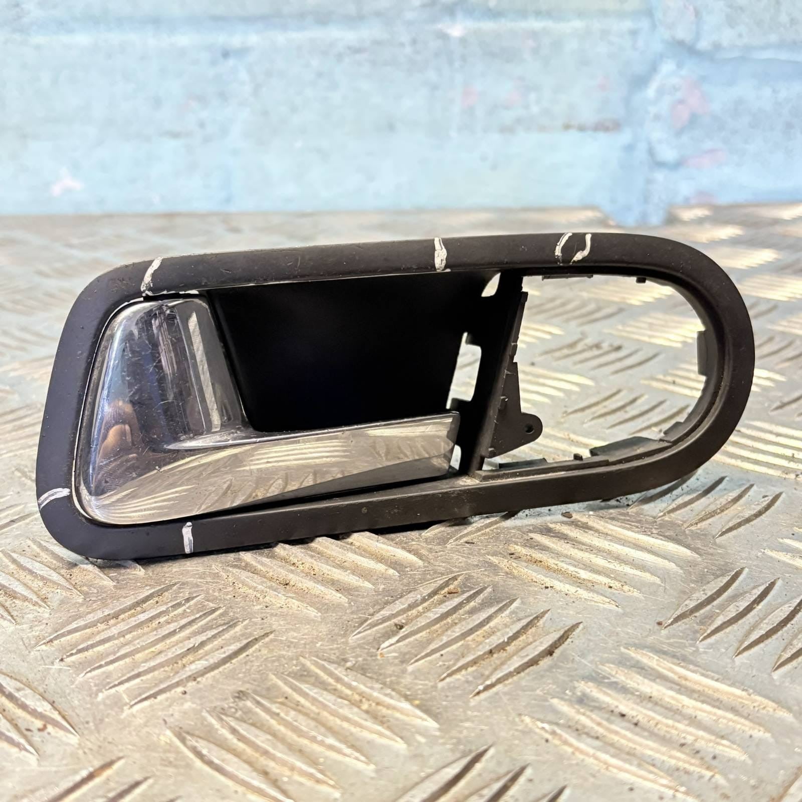 VW Sharan Alhambra 2000-10 Ford Galaxy 2000-06 Left Inner Door Handle 7M3837113B