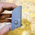 2007 AUDI A4 HEADLIGHT HEIGHT ADJUSTER 8E2919094