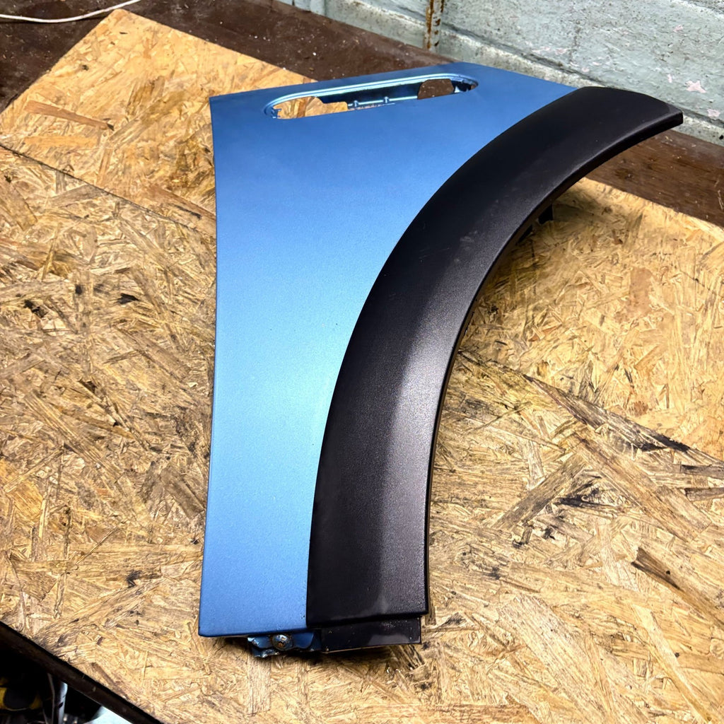 MINI Cooper R50/R53 Front Right Wing Fender Driver Side 2001-2006 R52 2004-2008