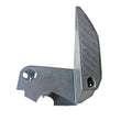 AUDI A3 8P 2003-2013 DRIVER SIDE RIGHT FOOT WELL FOOTREST PANEL 8P2864777