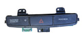 Mitsubishi Lancer 2008-2017 Warning Flashing Switch Hazard Light Switch