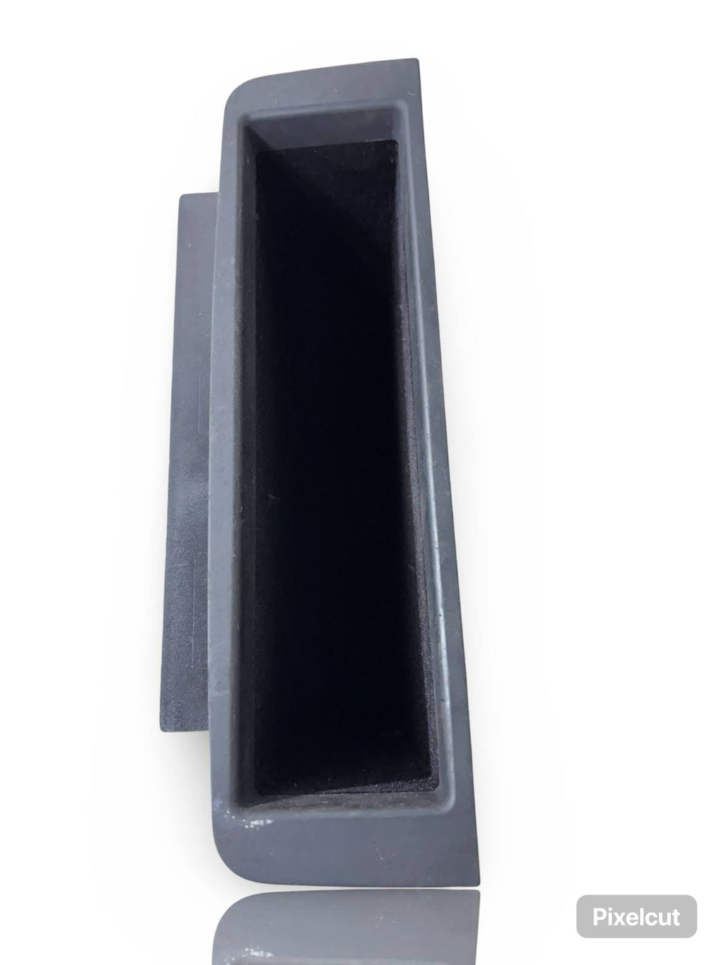 AUDI A2 (8Z) 00-05 CENTRE CONSOLE DASH LOWER CUBBY STORAGE COMPARTMENT 8Z0863077