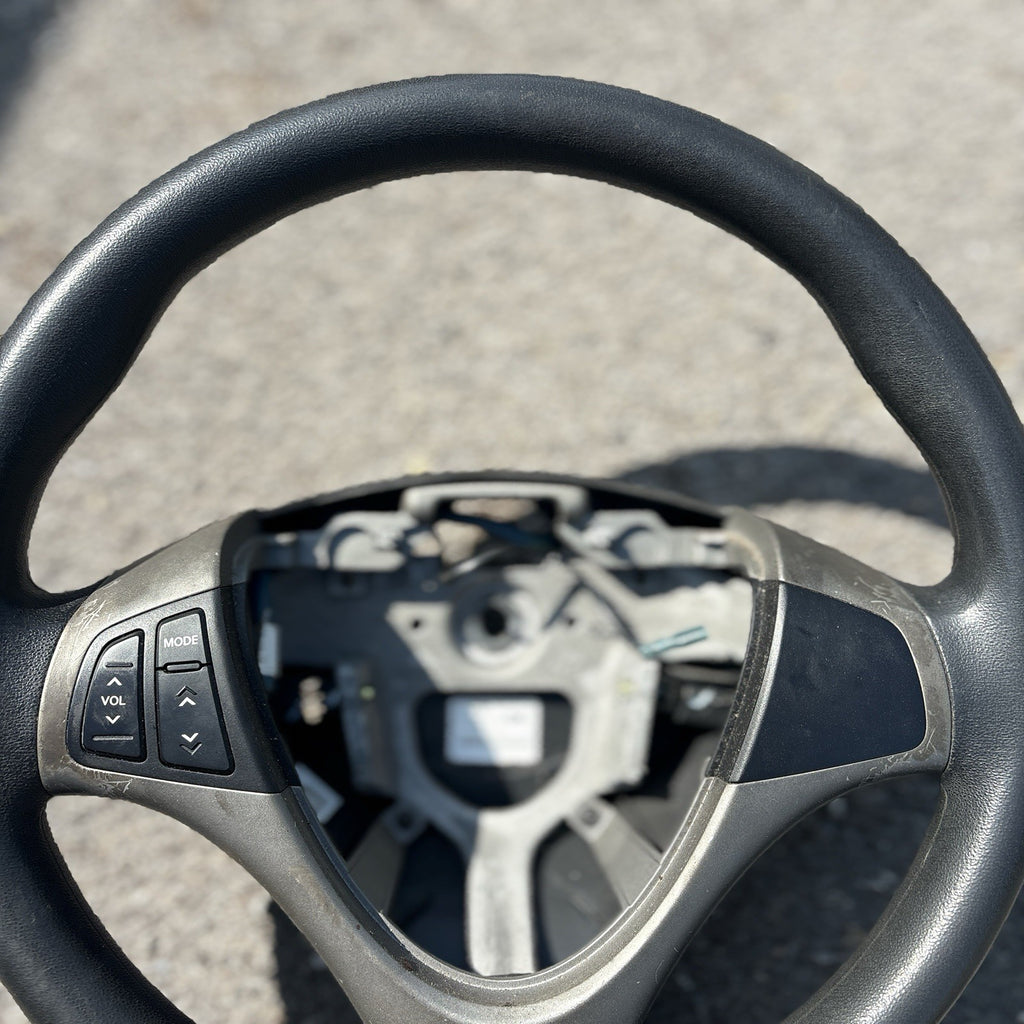 HYUNDAI I30 COMFORT CRDI MK1 2010-2012 STEERING WHEEL