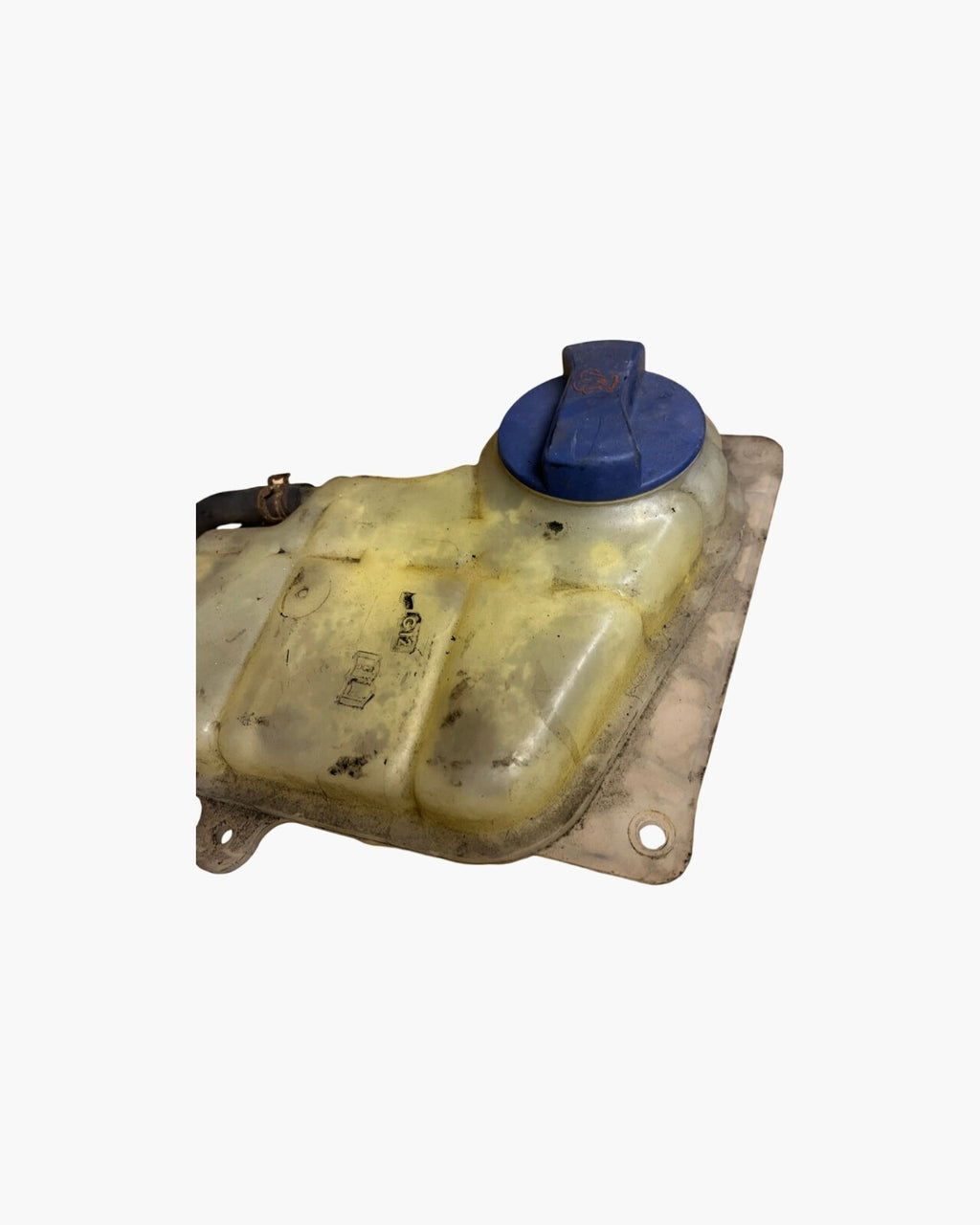 VW PASSAT B5.5 1.9 TDI COOLANT EXPANSION TANK HEADER BOTTLE RESERVOIR 2001-2005