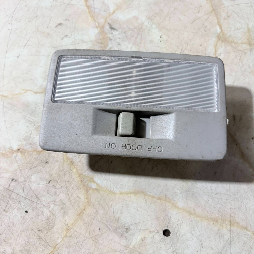 Mazda Rx 2003-2012 Rear Interior Reading Light Middle