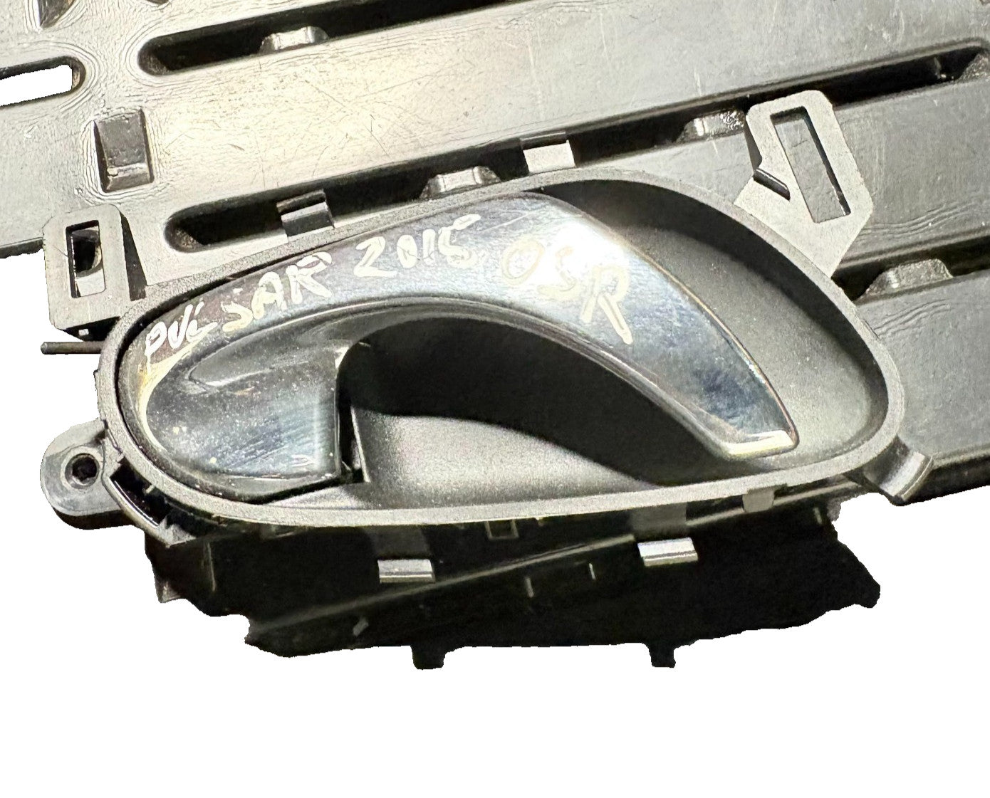 Nissan Pulsar Mk3 2014-2018 Right Offside Rear Inner Door Handle