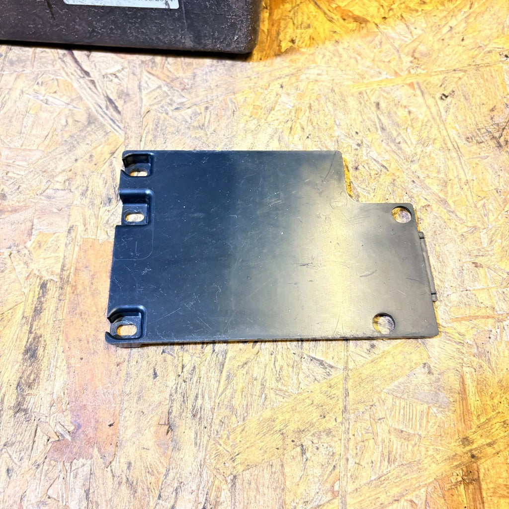 PORSCHE 911 Targa 997 Center Console Cover 99755361501