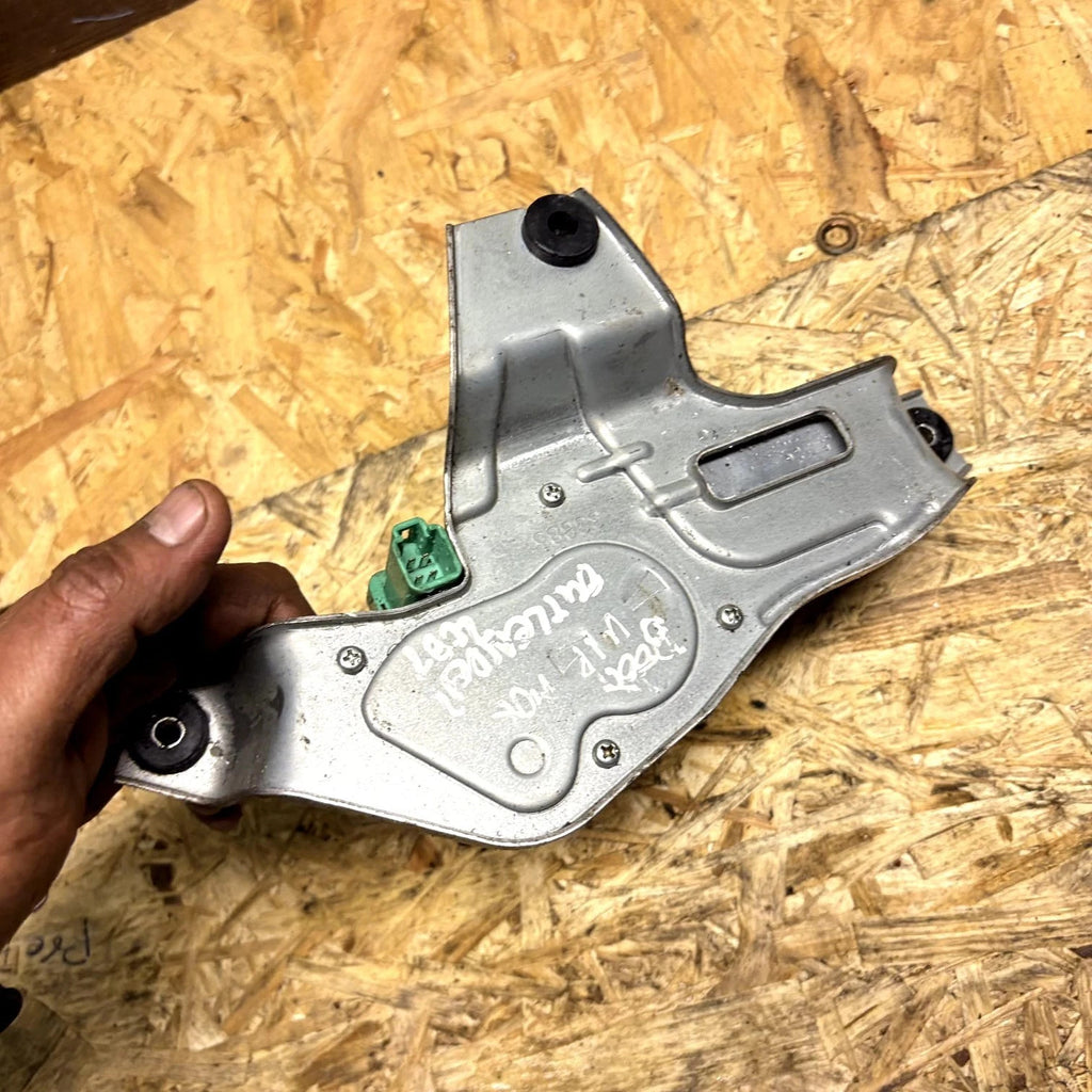 CITROEN C-CROSSER WIPER MOTOR REAR Unknown SUV 1610366880 2007