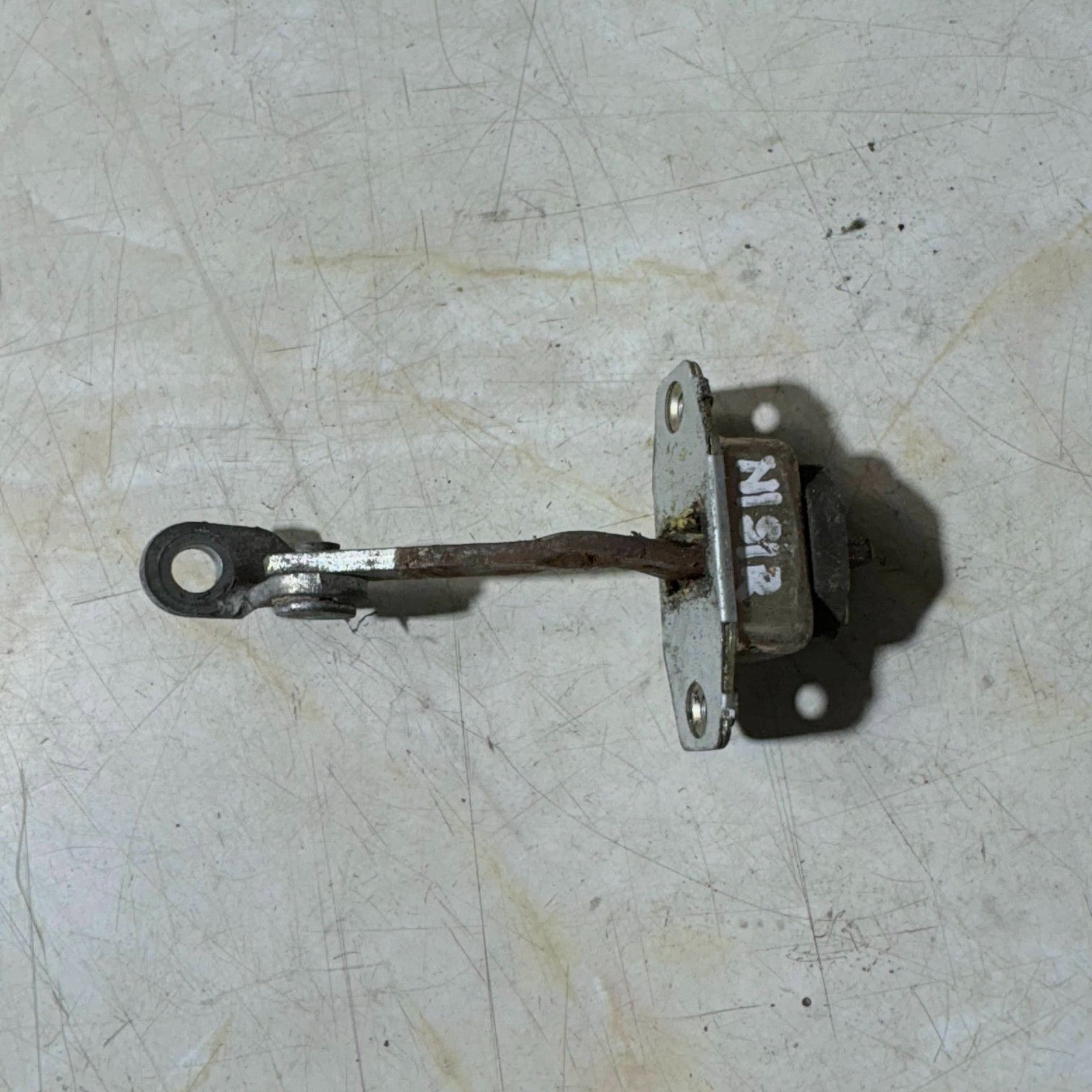 Daihatsu 2005-2010 Rear Passenger Side Door Check Strap