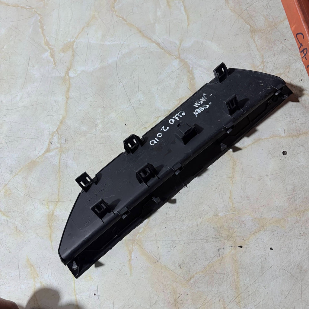 Renault CLIO Mk4 2013-19 Dash Trim Dashboard Panel