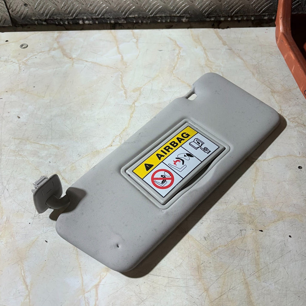 RENAULT CLIO 2013-2020 Sun Visor
