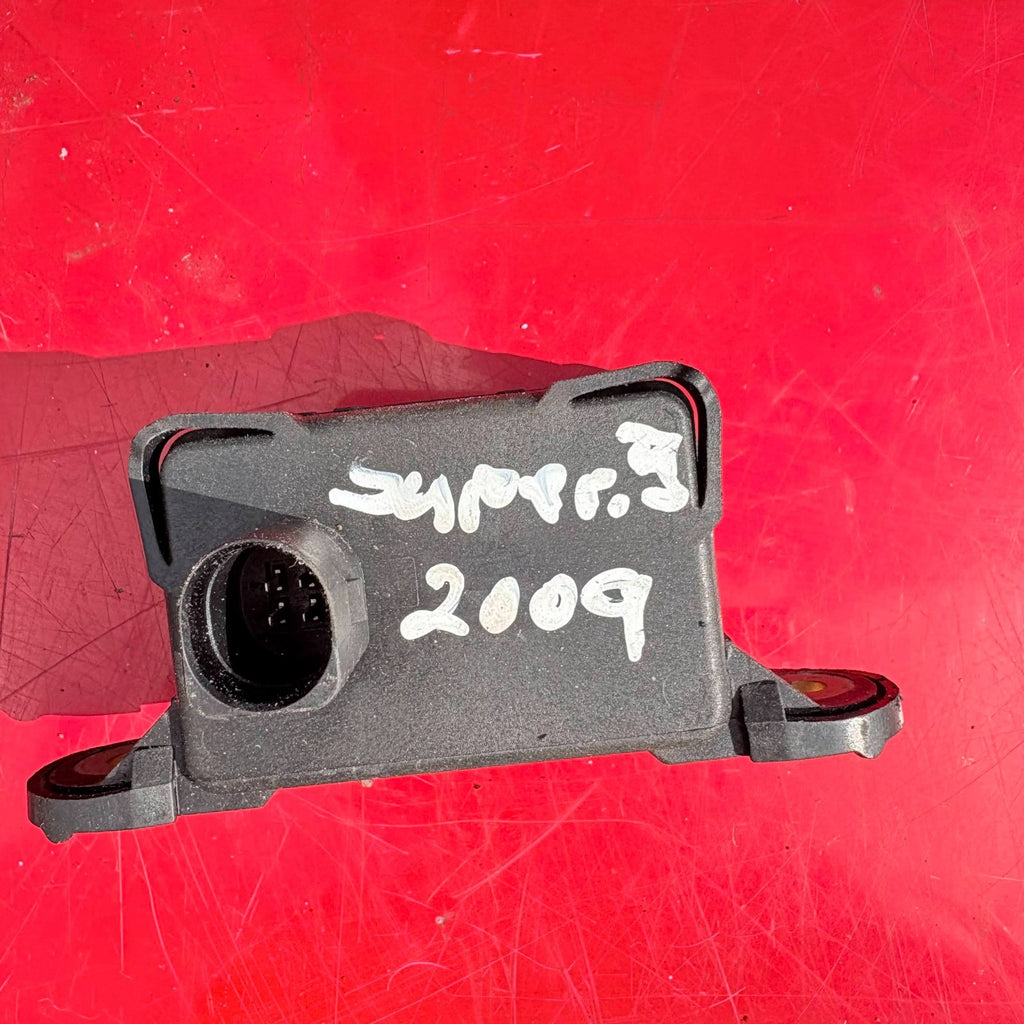 Skoda Superb Yaw Rate Sensor Module 7H0907655A 2006-2014