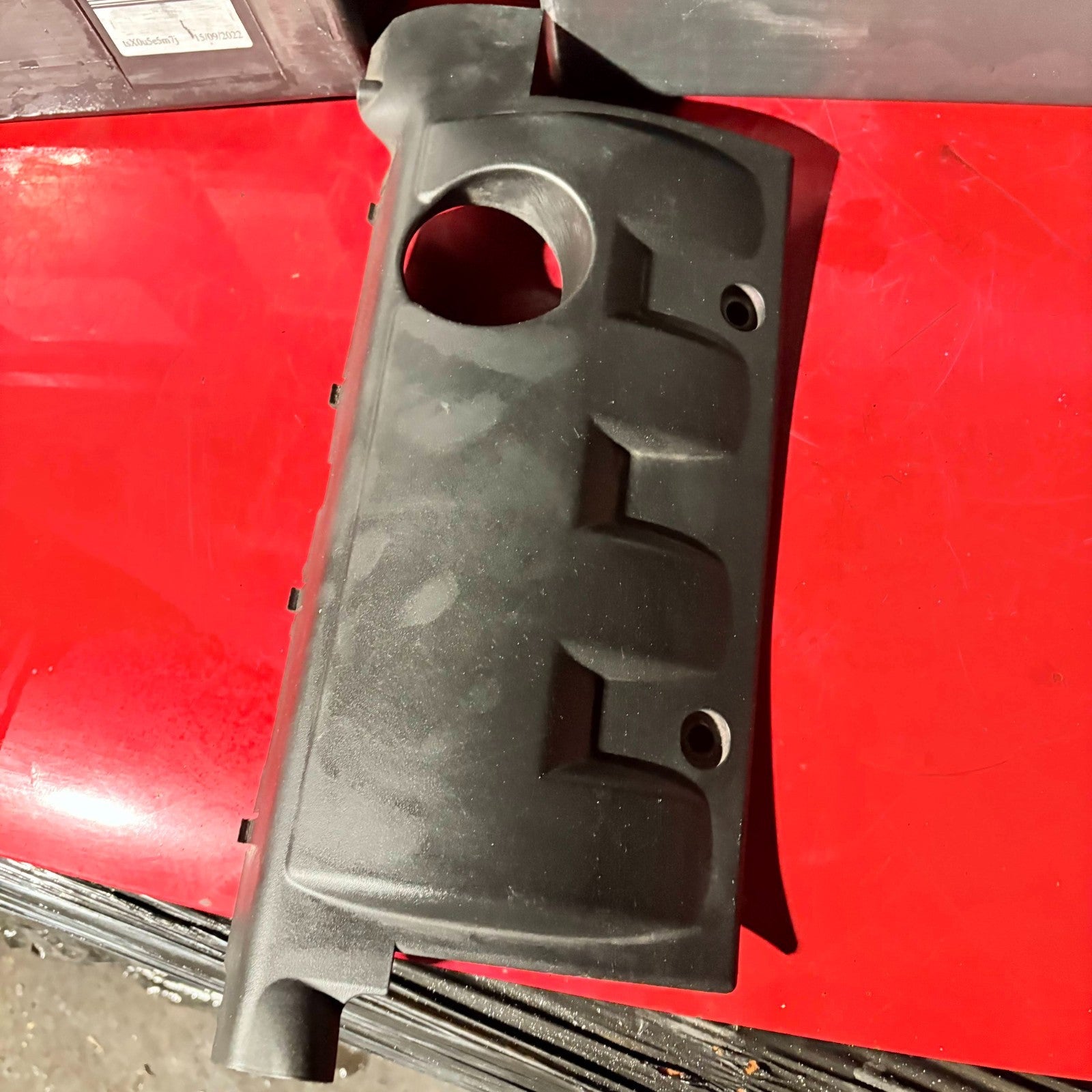 MINI COOPER 2011 ENGINE COVER M04013A150F