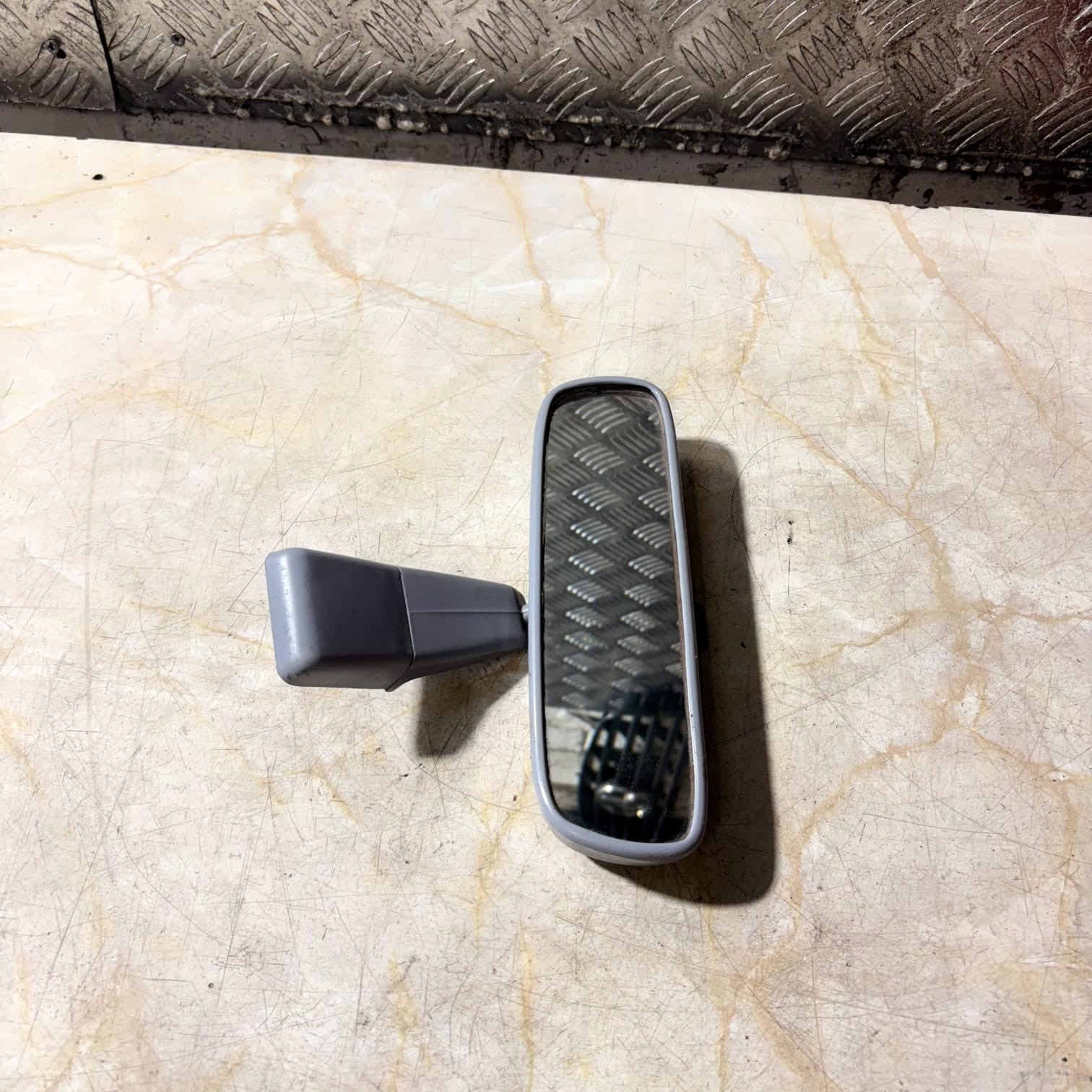DAIHATSU TERIOS MK2 SIRION CUORE REAR VIEW MIRROR