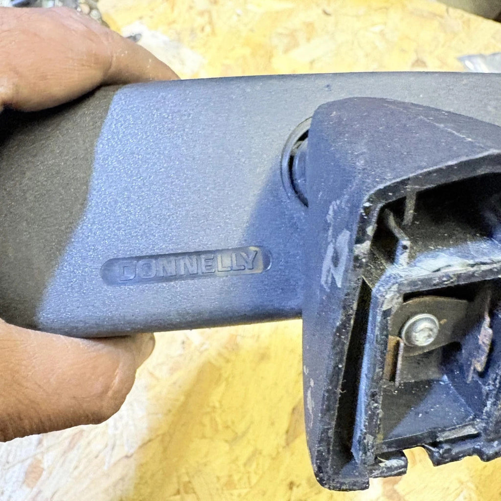 Land Rover Discovery 2 Series II 1998-2004 Auto Dimming Rear View Mirror AWR2146
