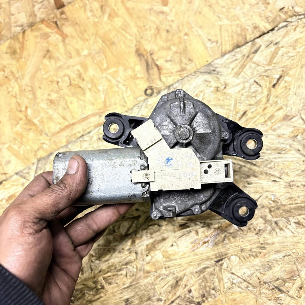 RENAULT LAGUNA MK2 HATCHBACK REAR WIPER MOTOR 8200001891-B 1631-4