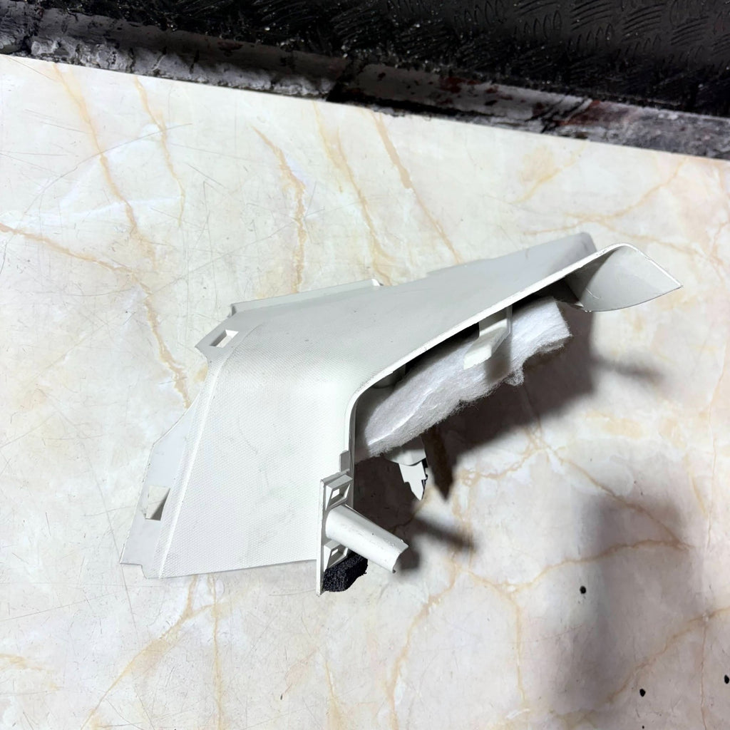 Ford Focus MK3 2011-2018 Hatchback Rear Left Passenger Side C-Pillar BM51A280C47