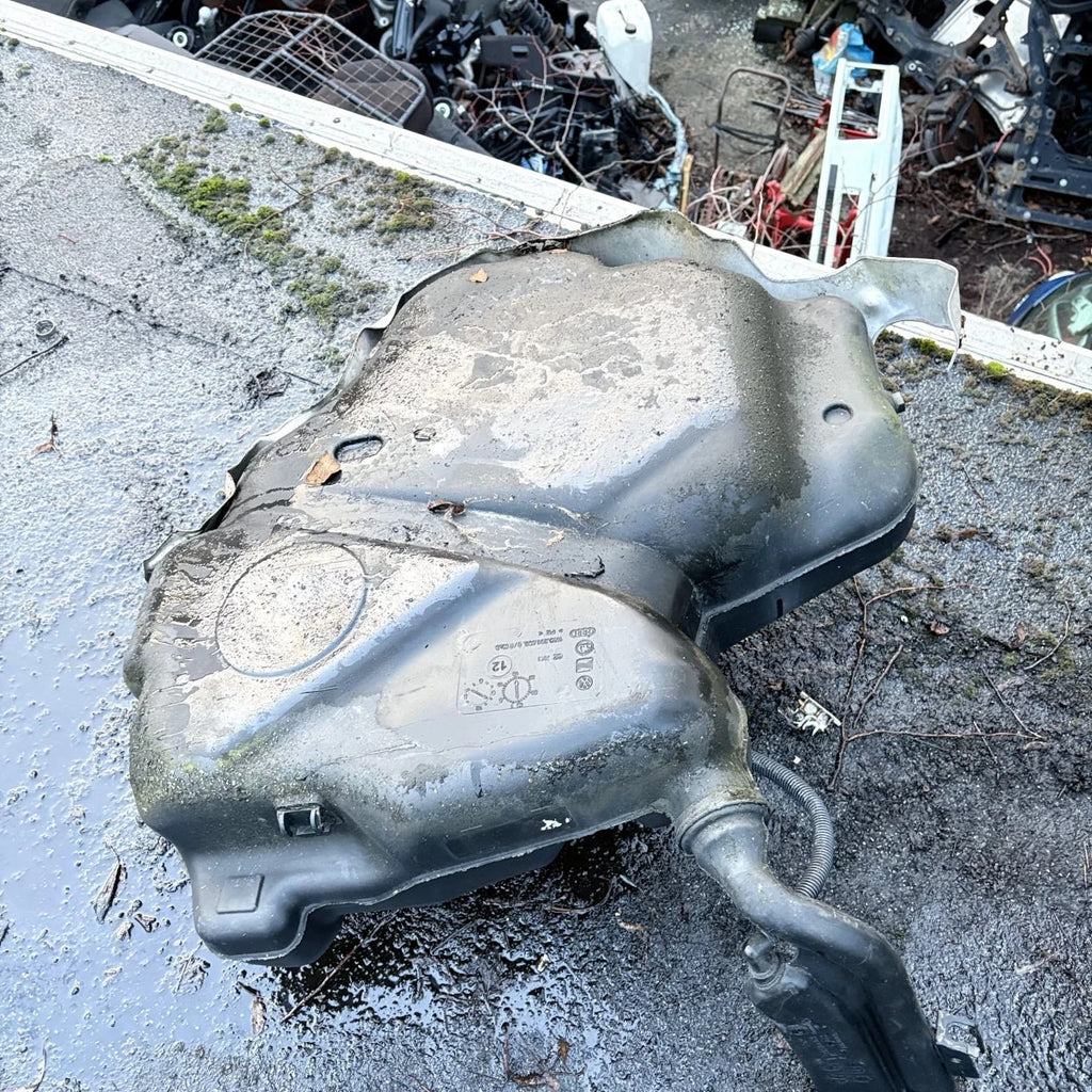 SKODA YETI FUEL TANK PETROL 1K0201085 QR