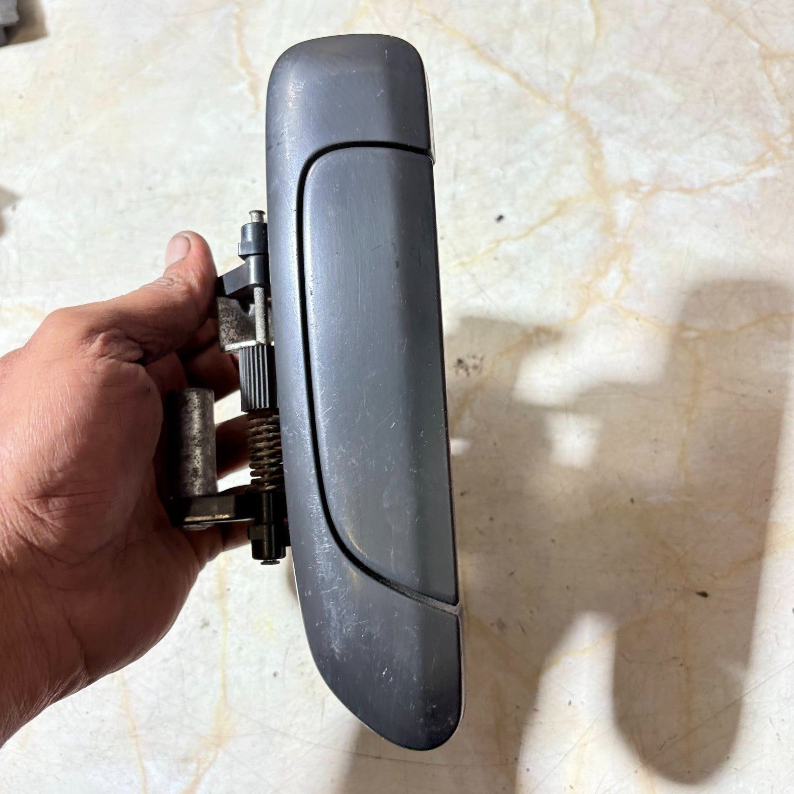 HONDA JAZZ Passenger Rear Left Side Door Handle Outer 2002-2008