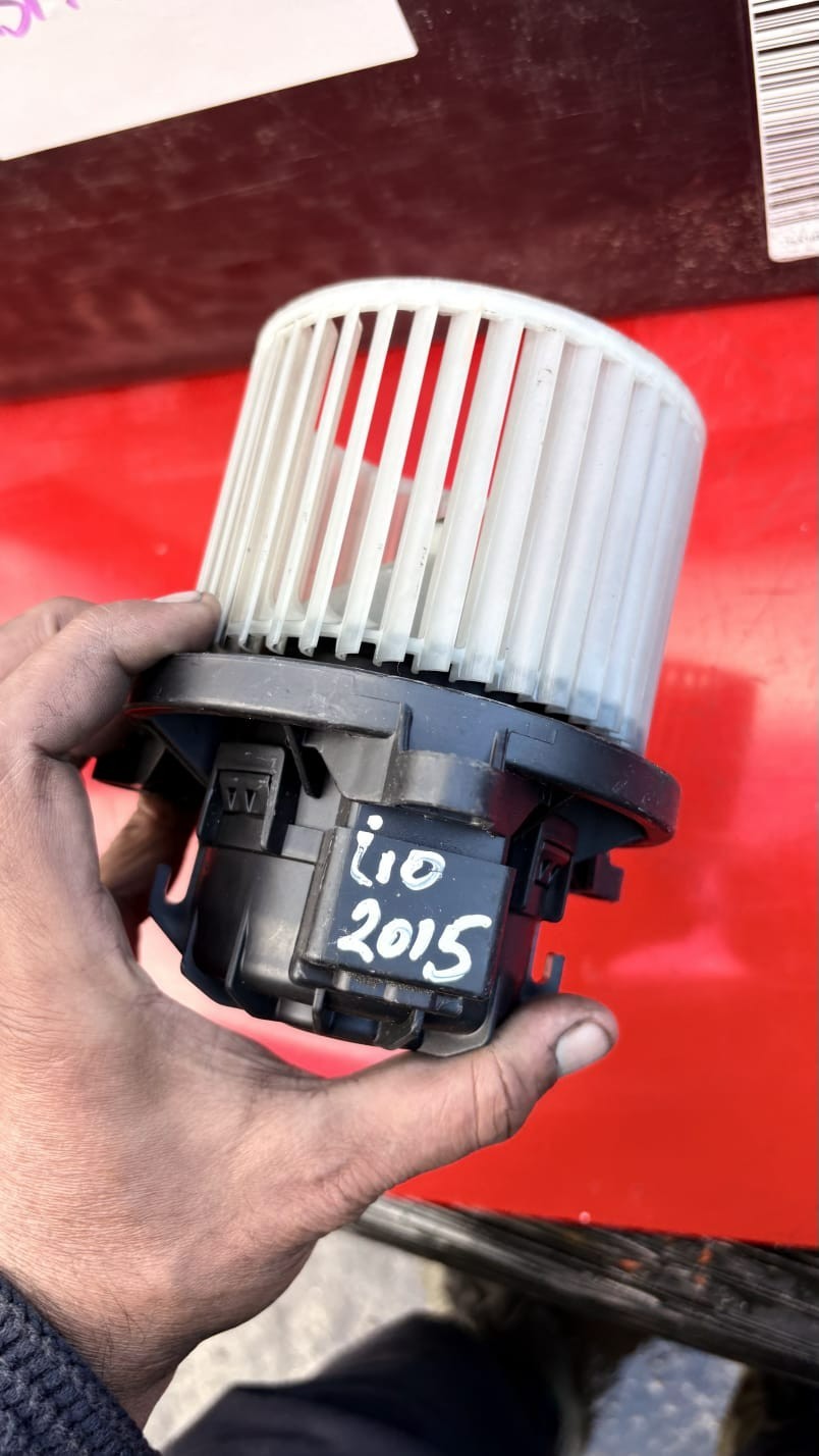 HYUNDAI I10 2014-2019 HEATER BLOWER MOTOR FAN 97113B4000