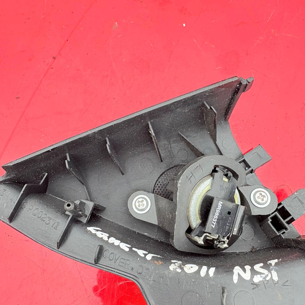 Mitsubishi Lancer 2008-2017 Front Left Door Speaker 3H41SPC02371