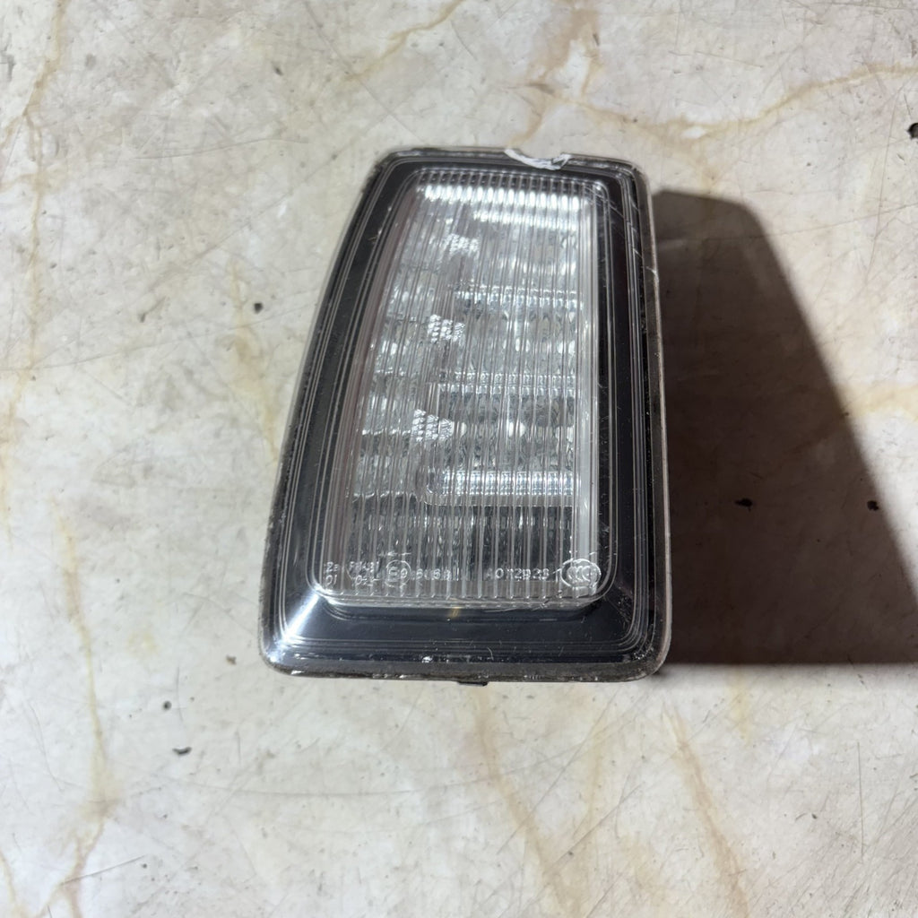 AUDI A1 2016 INTERIOR LIGHT REAR LEFT PASSENGER SIDE 8X0945095