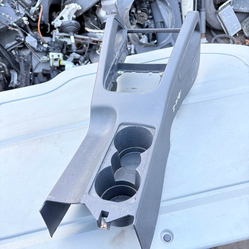 VW Scirocco Mk3 Type 13 2009-2018 Centre Console Cup Holder 1K0863243C Grey