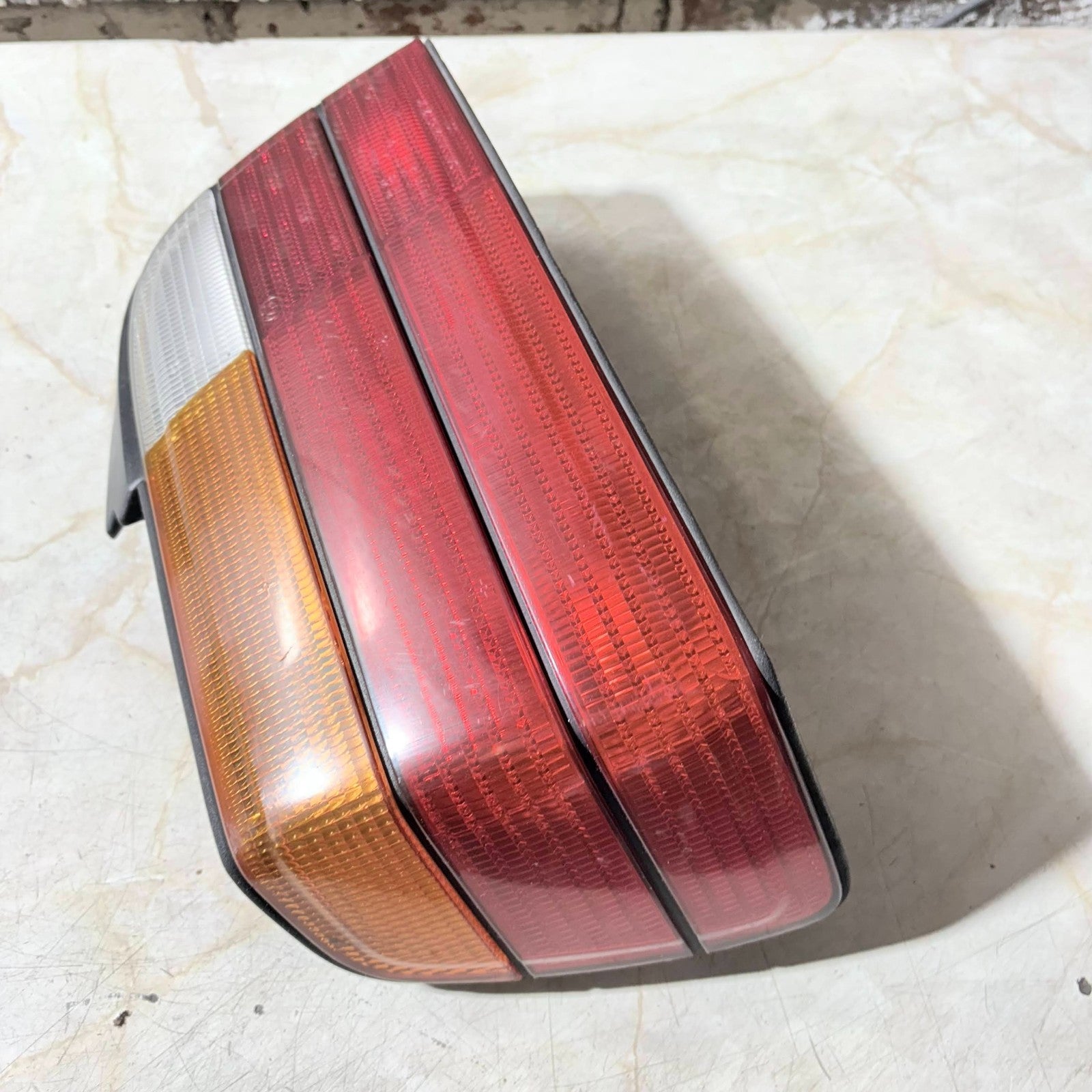 BMW E36 Coupe 1991 Left Rear Tail Light 1393333