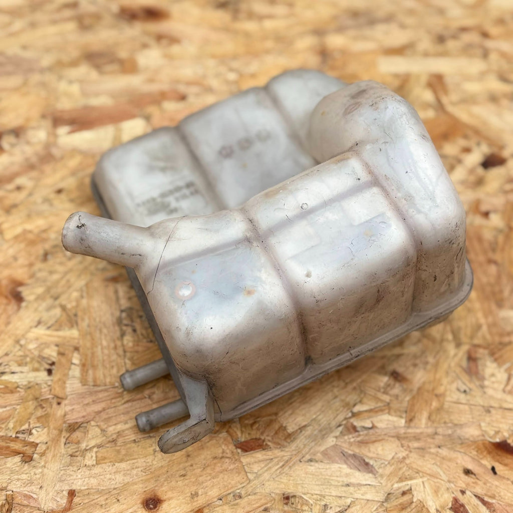 FORD TRANSIT CONNECT 2003HEADER TANK EXPANSION BOTTLE 98AB8K218AK