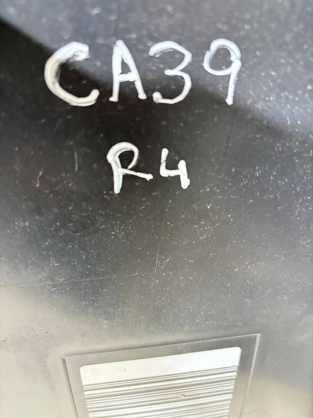 VOLVO V40 2012-2019 REAR PASSENGER LEFT SIDE WINDOW MOTOR A2469063100