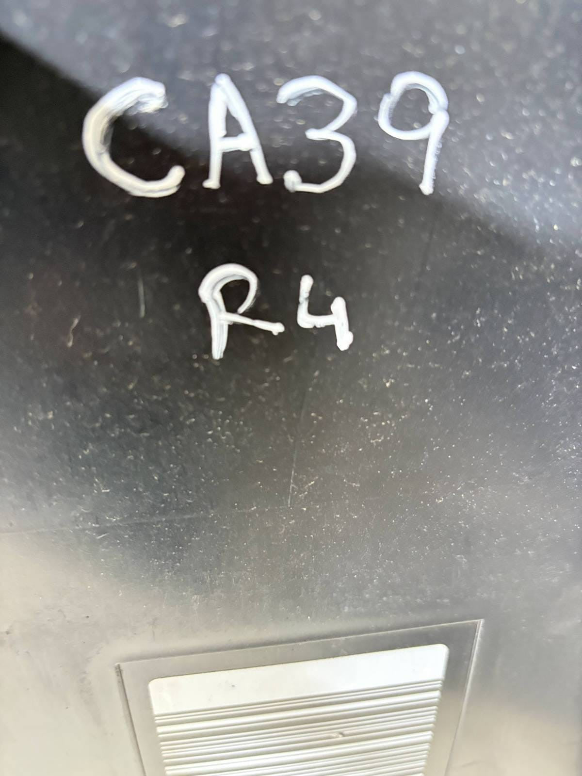 VOLVO V40 2012-2019 REAR PASSENGER LEFT SIDE WINDOW MOTOR A2469063100