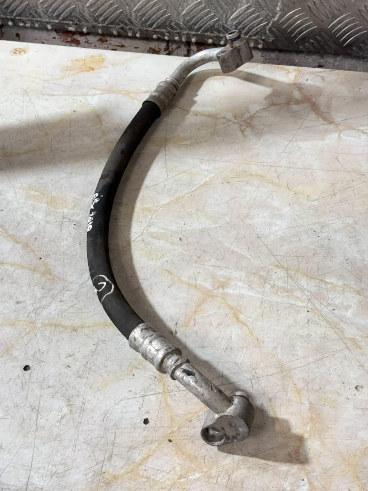 Audi VW Skoda Seat 1.9 TDI Air Conditioning Hose A/C Pipe Line 1K0820721BD 2010