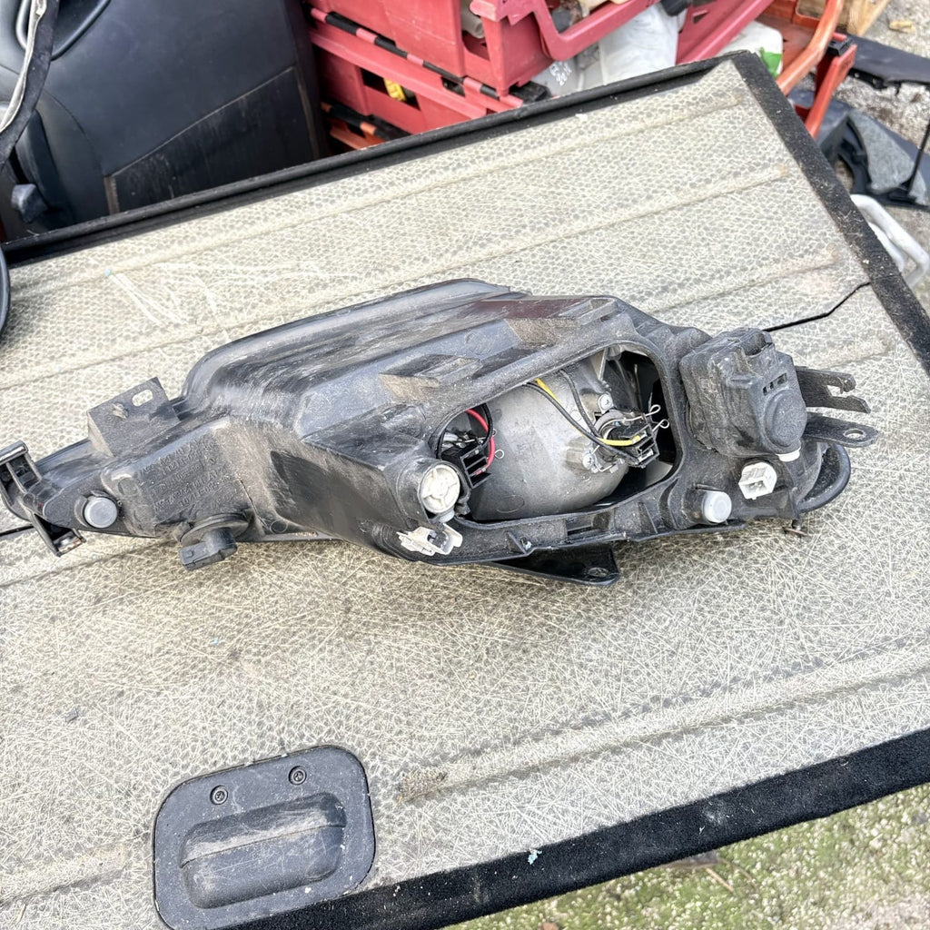 FARO SX Peugeot 206 Driver side Hatchback 1.4 HDi (DV4TD(8HX)) 085501120l