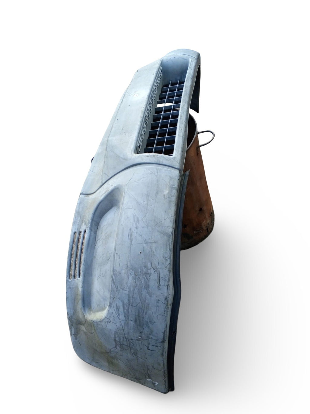 99489389 Front Bumper for IVECO DAILY FURG?N * 1999 114674 VAN