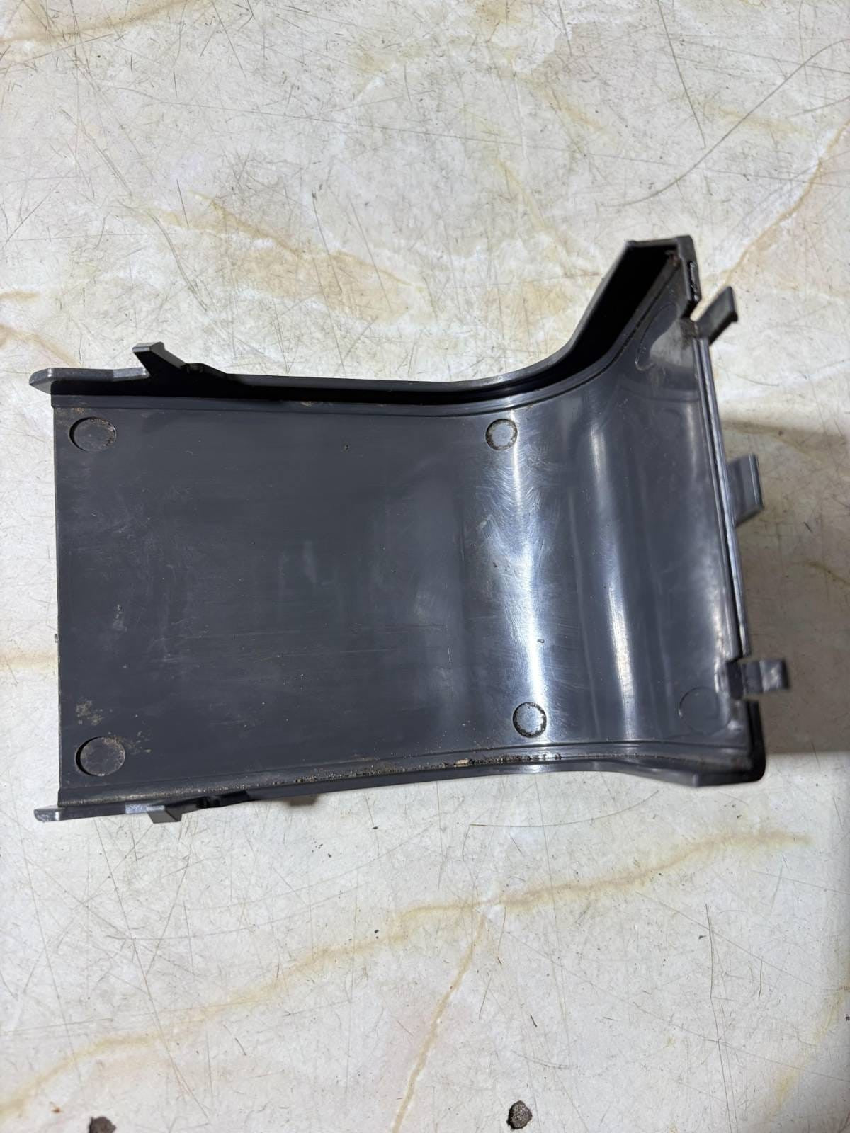VW Golf Plus 5M Centre Console Cup Holder Storage Insert 5M0862534D