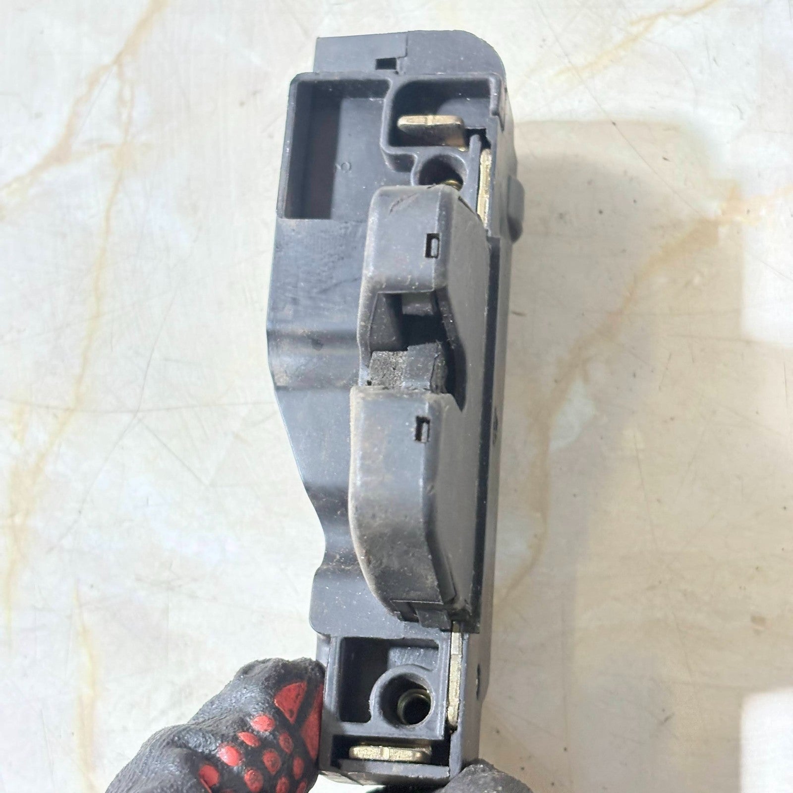 Citroen Xsara 2003-2004 Tailgate Trunk Boot Lock Catch latch 9646091580