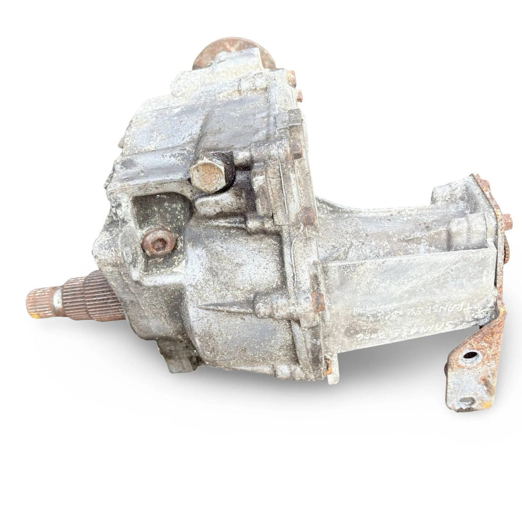 Hyundai Santa Fe SM 4WD Transfer Case Manual 2.0 CRDi 2001-2006 47300-39001