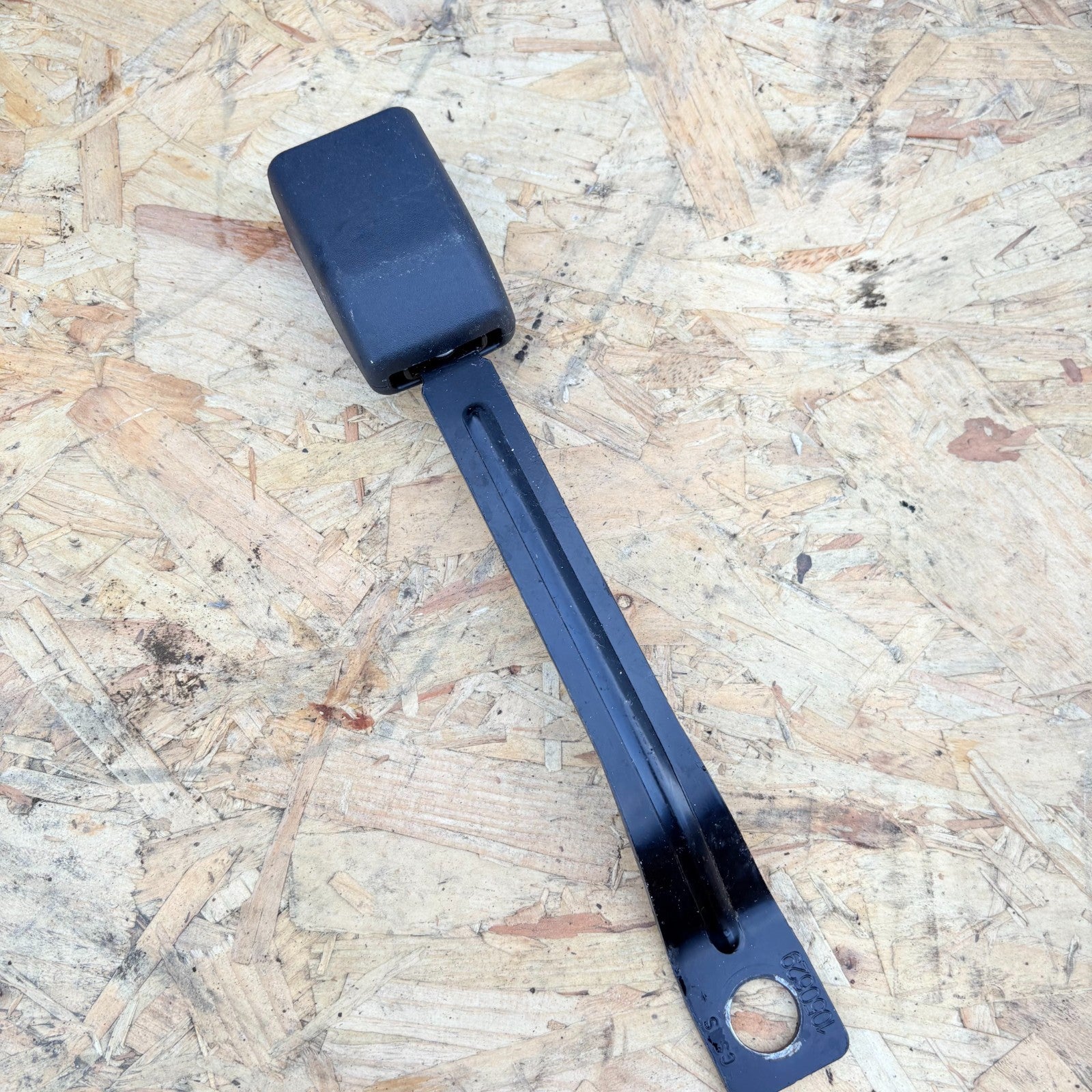 Front Seatbelt Buckle, Left FOR Suzuki Splash