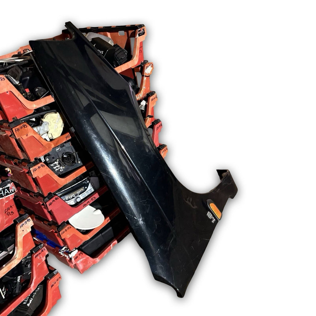 Toyota Carina E 1992-97 Saloon Front Wing Right hand Driver Side