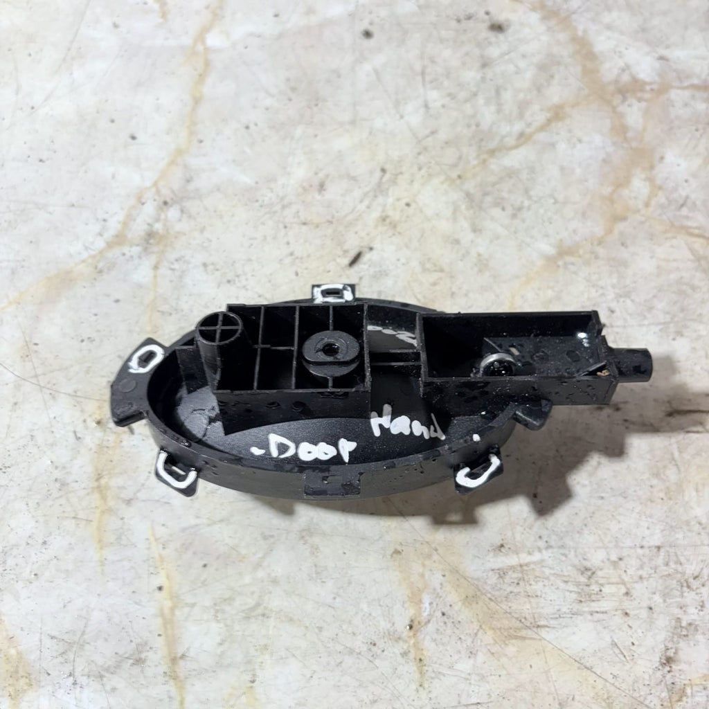 M6 2002 Door Handle Interior, Rear right for Rover 75 UK818017-74