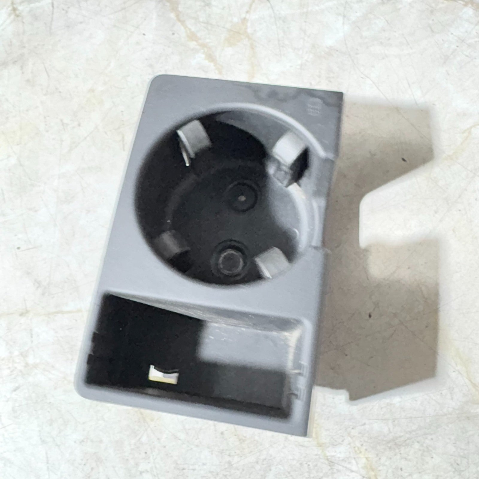 Audi A6 2005?2011 Centre Console Cup Holder