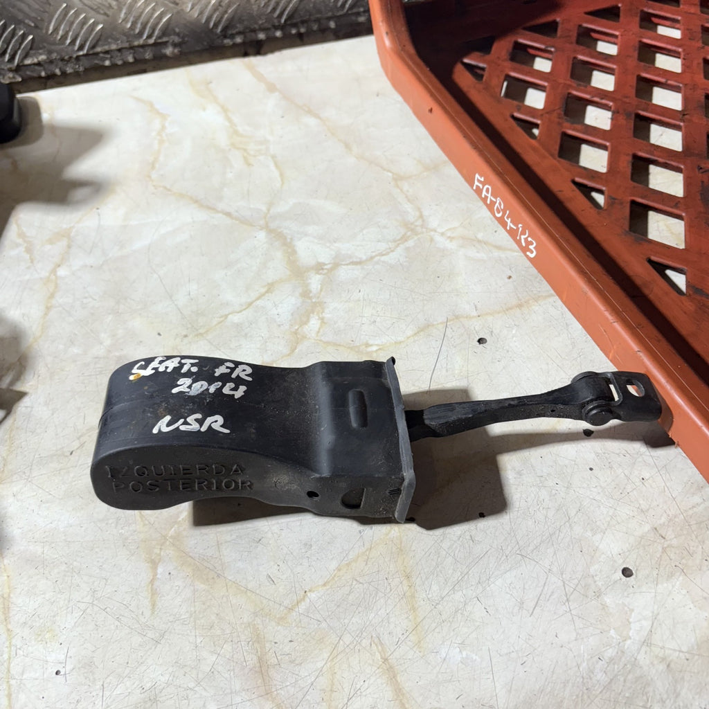2008-2014 SEAT LEON FR REAR DOOR CHECK STRAP