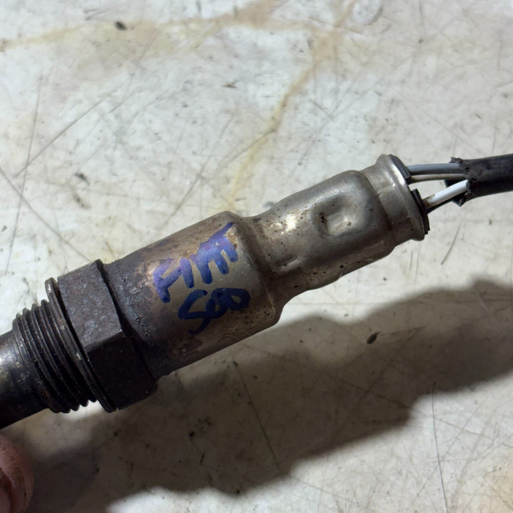 Fiat 500 Lambda Oxygen Sensor