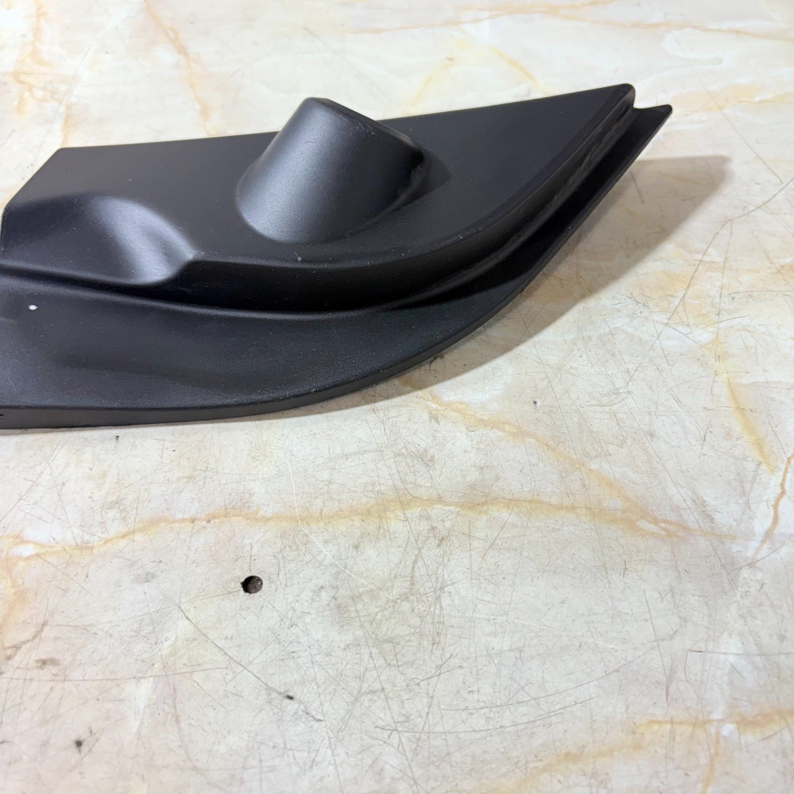 Suzuki Alto HA25 2009-2015 5dr NSF Mirror Sail Panel Trim 1602453