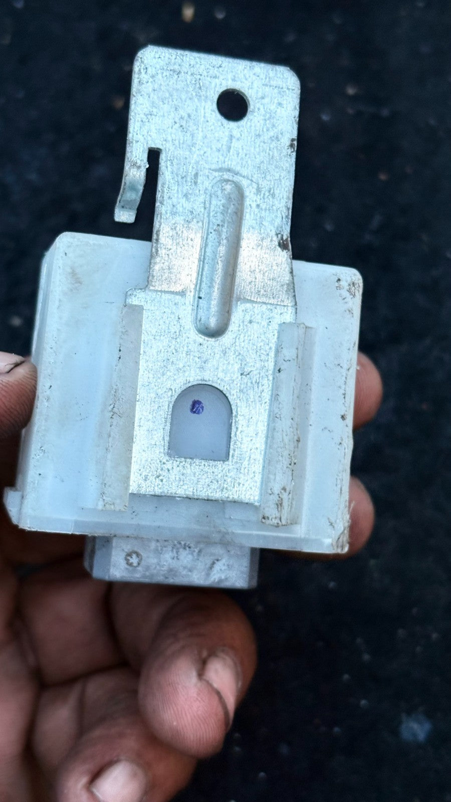 MERCEDES BENZ PARKING CONTROL MODULE