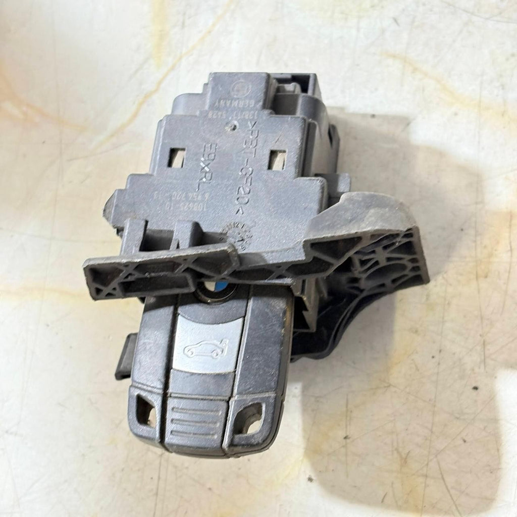 Ignition lock + key BMW 3 serie 320i 16V-6954720 13 E90